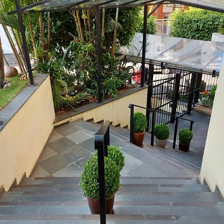 Flat Bela Vista, Sirio Libanes, Centro Conv Frei Caneca São Paulo Exteriér fotografie