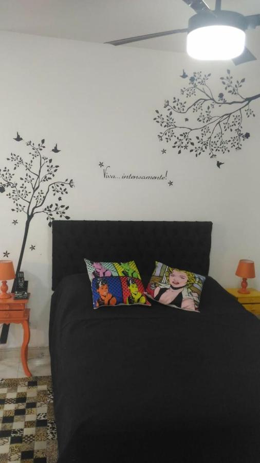 Flat Bela Vista, Sirio Libanes, Centro Conv Frei Caneca São Paulo Exteriér fotografie
