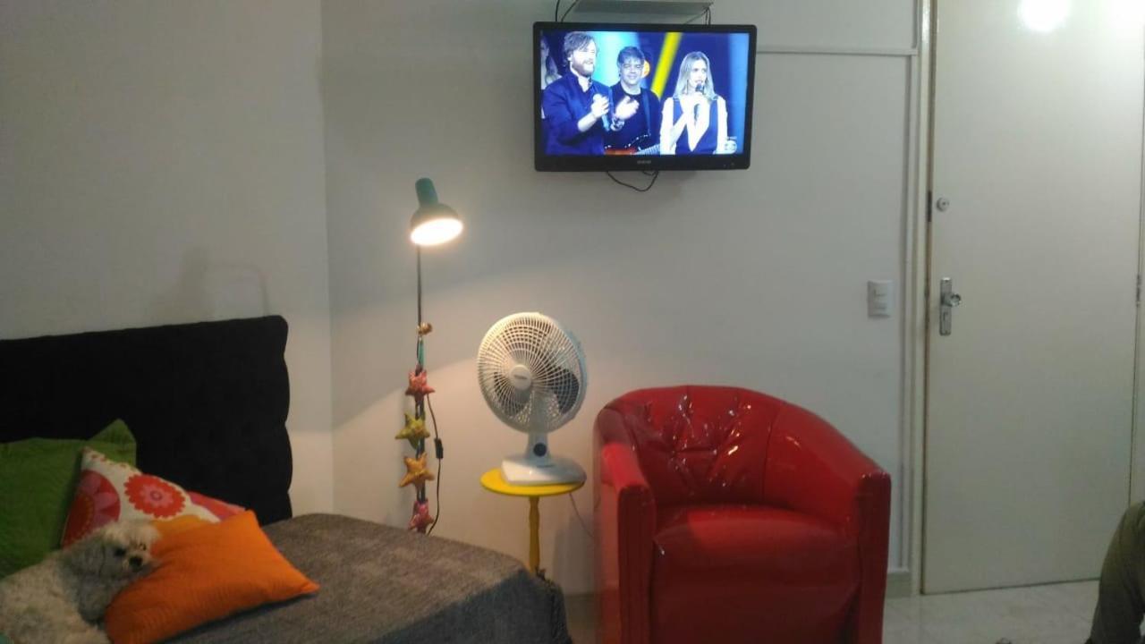 Flat Bela Vista, Sirio Libanes, Centro Conv Frei Caneca São Paulo Exteriér fotografie