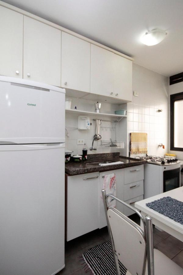 Flat Bela Vista, Sirio Libanes, Centro Conv Frei Caneca São Paulo Exteriér fotografie