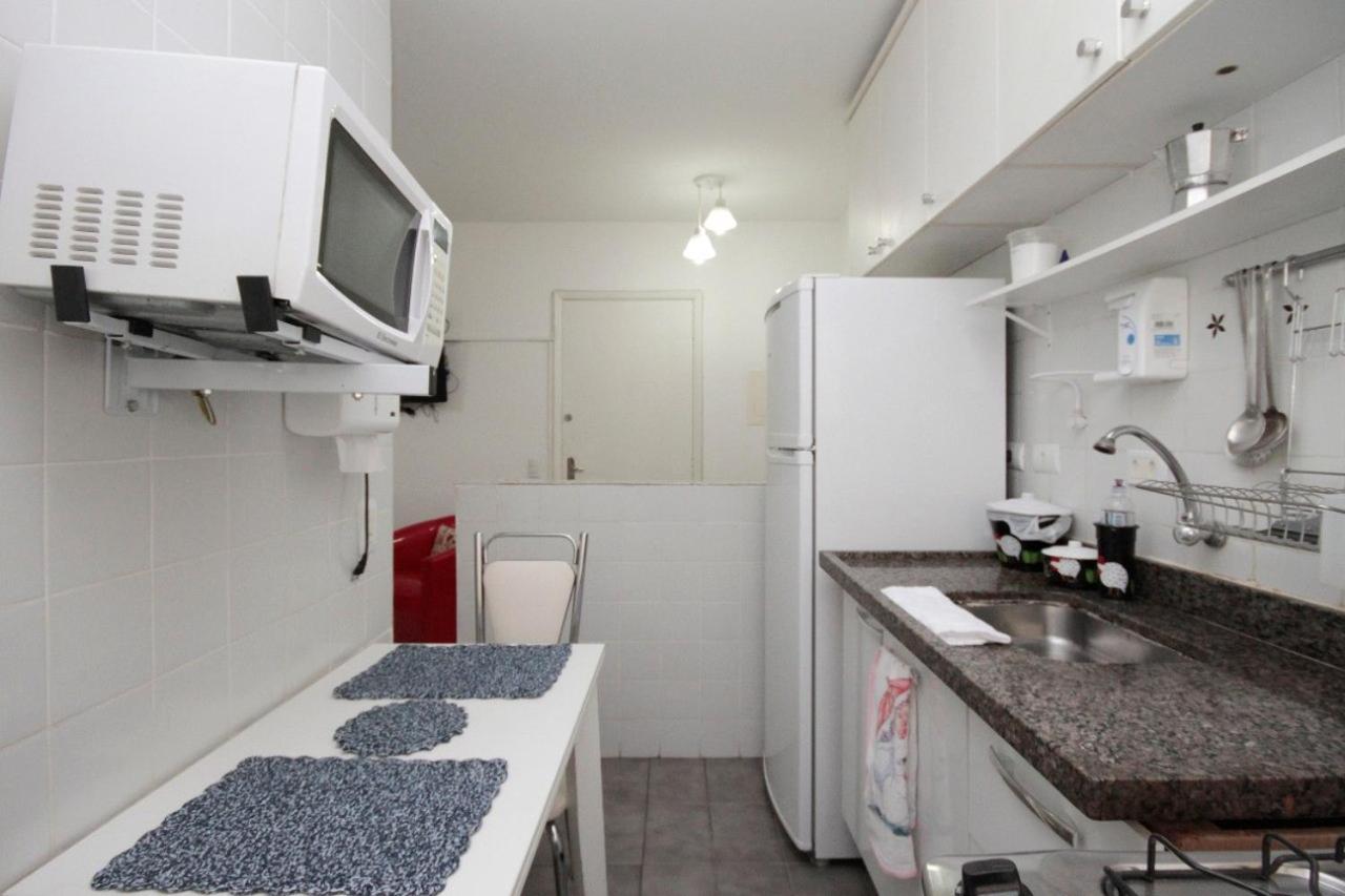 Flat Bela Vista, Sirio Libanes, Centro Conv Frei Caneca São Paulo Exteriér fotografie