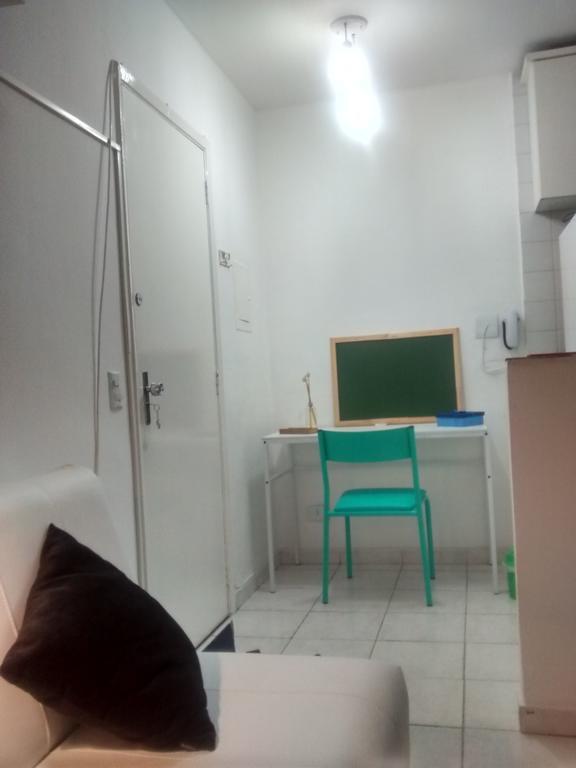 Flat Bela Vista, Sirio Libanes, Centro Conv Frei Caneca São Paulo Exteriér fotografie